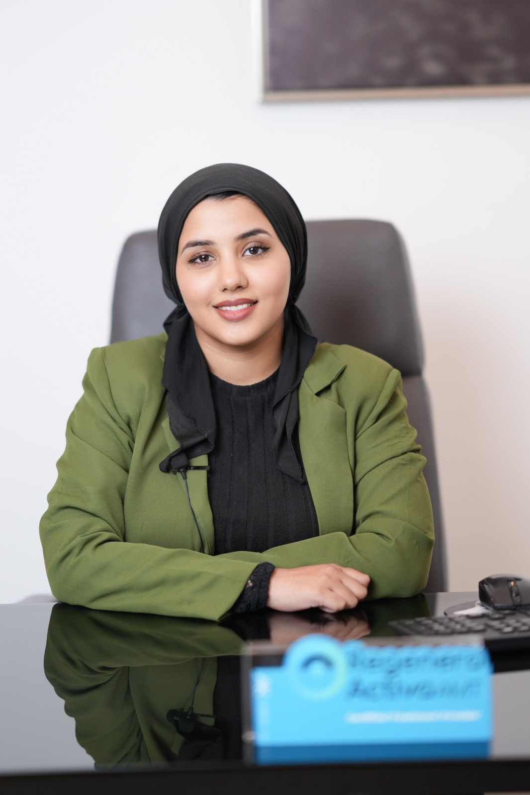 Dr. Rimsha