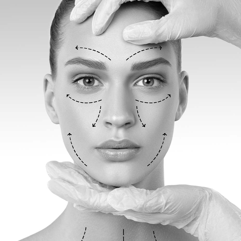 Facial aesthetics